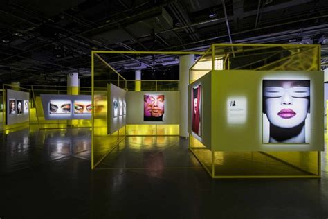 dior exhibition china